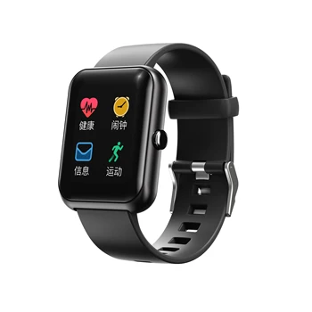 Noi apelare Bluetooth ceas Inteligent Ecran tactil Complet de fitness Sport ceas Bluetooth este Potrivit Pentru Android ios ceas Inteligent