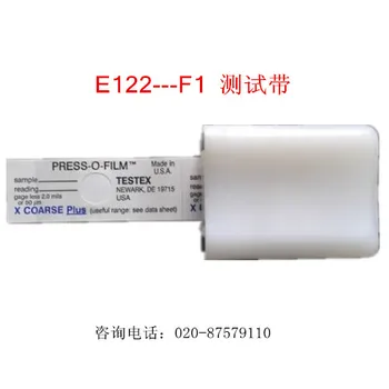 Elcometer122 Elcometer Testex Copia Banda de Rugozitate E124 Frecare Hârtie E122-C 38-115um