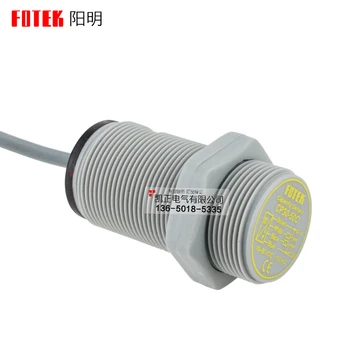 Taiwan FOTEK detector capacitiv de proximitate CP30-50C metal comutator senzor lichid senzor de detectare la distanță 30mm