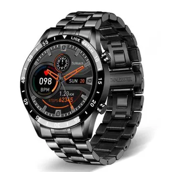 1.3 Inch SW0220 Smart Watch HD Bluetooth Apel Bărbați SmartWatch Cu IP67 rezistent la apa Pentru Bărbați Sau Copii Sport Ceas Digital