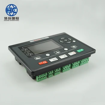 Smart Gen de Înaltă Calitate Controller HGM9320CAN Generator Set Accesorii Aontroller Automată a Modulului de Comandă Panou Start