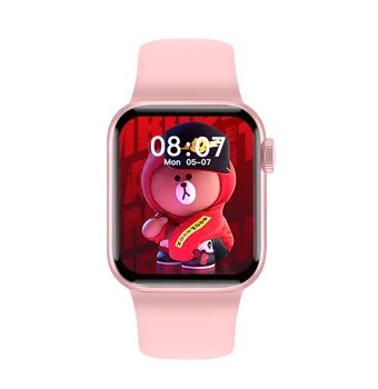 Ceas inteligent MG33 Pro Femei Bărbați Brățară Split, Ecran Complet Tactil Fata Ceas Personalizat de Fitness Smartwatch Pentru Android Huawei Apple
