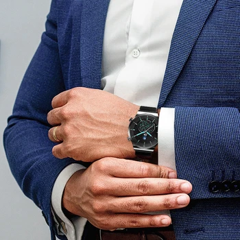 Ceas inteligent Android Brățară de Fitness Tracker smartwatch Ceasuri pentru Barbati de Ritm Cardiac Telefon IP68 Impermeabil bărbați Încheietura Ceas